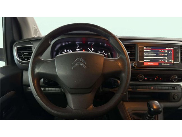 CitroenSpacetourer BlueHDi 120 Talla M Business 88 kW (120 CV) Vehículo usado en Barcelona - 20