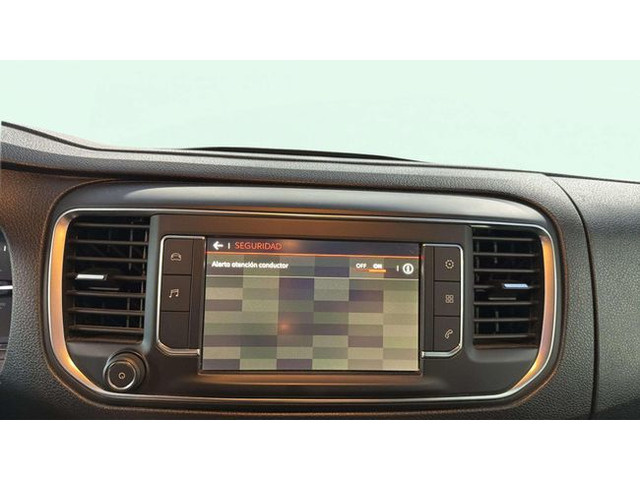 CitroenSpacetourer BlueHDi 120 Talla M Business 88 kW (120 CV) Vehículo usado en Barcelona - 21