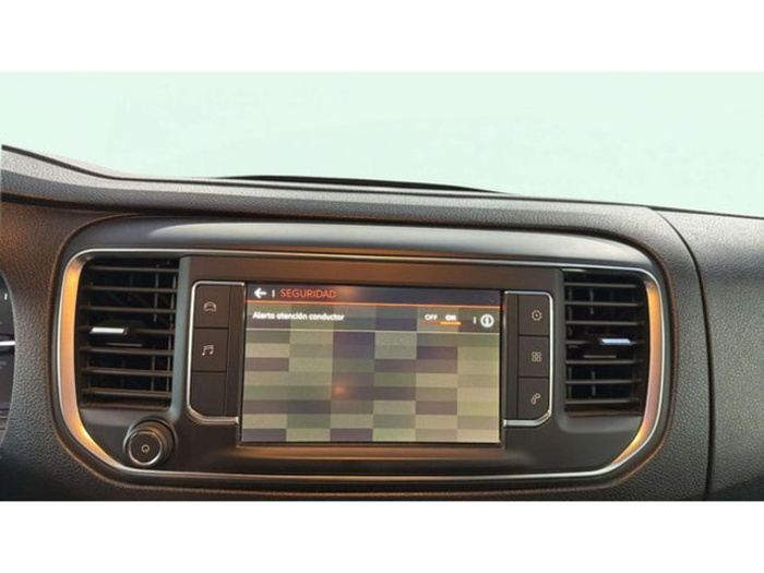 CitroenSpacetourer BlueHDi 120 Talla M Business 88 kW (120 CV) Vehículo usado en Barcelona - 21 CitroenSpacetourer BlueHDi 120 Talla M Business 88 kW (120 CV) Vehículo usado en Barcelona - 21