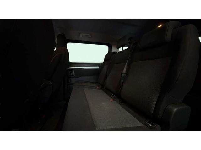 CitroenSpacetourer BlueHDi 120 Talla M Business 88 kW (120 CV) Vehículo usado en Barcelona - 24