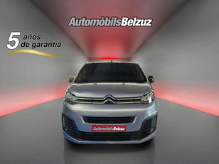 Citroen Spacetourer BlueHDi 120 Talla M Business 88 kW (120 CV)
