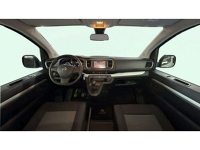 Citroen Spacetourer BlueHDi 120 Talla M Business 88 kW (120 CV) Citroen Spacetourer BlueHDi 120 Talla M Business 88 kW (120 CV)