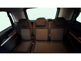 Citroen Spacetourer BlueHDi 120 Talla M Business 88 kW (120 CV) Citroen Spacetourer BlueHDi 120 Talla M Business 88 kW (120 CV)