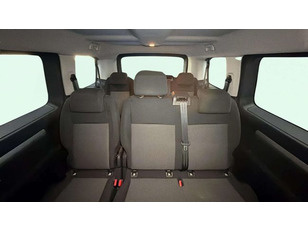 Citroen Spacetourer BlueHDi 120 Talla M Business 88 kW (120 CV)