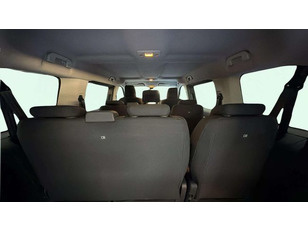 Citroen Spacetourer BlueHDi 120 Talla M Business 88 kW (120 CV) Citroen Spacetourer BlueHDi 120 Talla M Business 88 kW (120 CV)