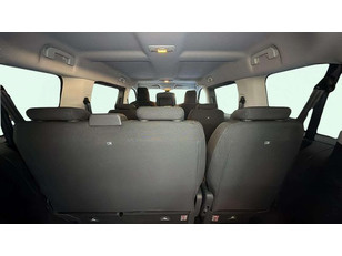 Citroen Spacetourer BlueHDi 120 Talla M Business 88 kW (120 CV) Citroen Spacetourer BlueHDi 120 Talla M Business 88 kW (120 CV)
