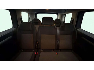 Citroen Spacetourer BlueHDi 120 Talla M Business 88 kW (120 CV) Citroen Spacetourer BlueHDi 120 Talla M Business 88 kW (120 CV)