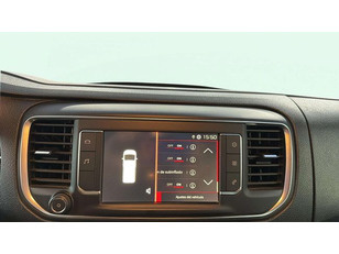 Citroen Spacetourer BlueHDi 120 Talla M Business 88 kW (120 CV)