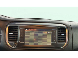 Citroen Spacetourer BlueHDi 120 Talla M Business 88 kW (120 CV) Citroen Spacetourer BlueHDi 120 Talla M Business 88 kW (120 CV)