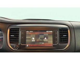 Citroen Spacetourer BlueHDi 120 Talla M Business 88 kW (120 CV)