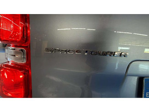 Citroen Spacetourer BlueHDi 120 Talla M Business 88 kW (120 CV) Citroen Spacetourer BlueHDi 120 Talla M Business 88 kW (120 CV)