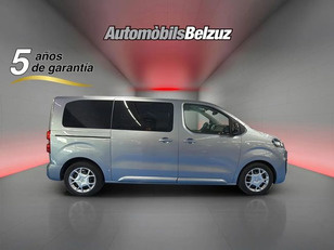 Citroen Spacetourer BlueHDi 120 Talla M Business 88 kW (120 CV)