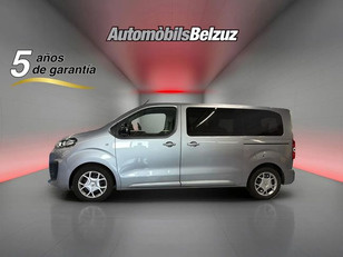 Citroen Spacetourer BlueHDi 120 Talla M Business 88 kW (120 CV)