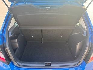 Skoda Fabia 1.0 MPI Ambition 55 kW (75 CV)