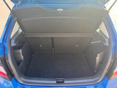 Skoda Fabia 1.0 MPI Ambition 55 kW (75 CV) Skoda Fabia 1.0 MPI Ambition 55 kW (75 CV)