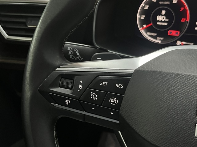 SEATLeón ST 1.5 eTSI S&S Xcellence DSG 110 kW (150 CV) Vehículo usado en Barcelona - 15