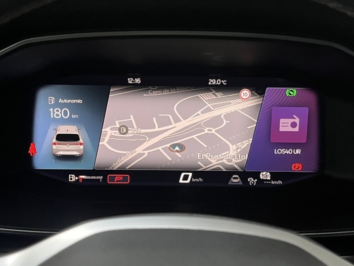 SEATLeón ST 1.5 eTSI S&S Xcellence DSG 110 kW (150 CV) Vehículo usado en Barcelona - 20 SEATLeón ST 1.5 eTSI S&S Xcellence DSG 110 kW (150 CV) Vehículo usado en Barcelona - 20