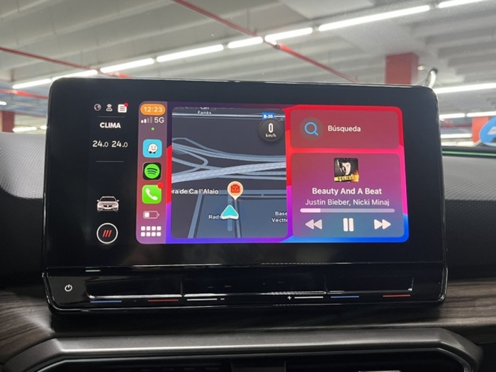 SEATLeón ST 1.5 eTSI S&S Xcellence DSG 110 kW (150 CV) Vehículo usado en Barcelona - 24 SEATLeón ST 1.5 eTSI S&S Xcellence DSG 110 kW (150 CV) Vehículo usado en Barcelona - 24