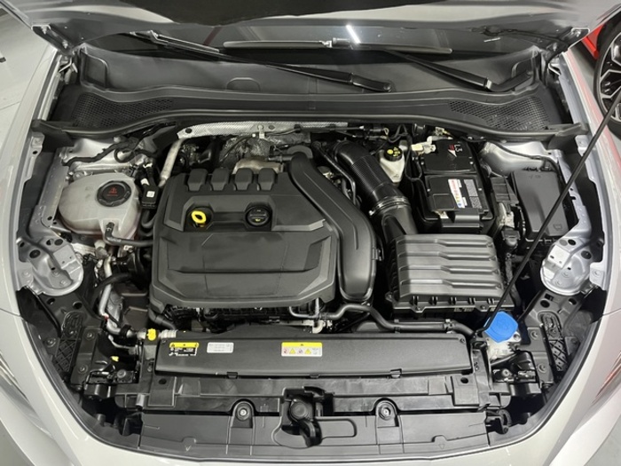 SEATLeón ST 1.5 eTSI S&S Xcellence DSG 110 kW (150 CV) Vehículo usado en Barcelona - 33 SEATLeón ST 1.5 eTSI S&S Xcellence DSG 110 kW (150 CV) Vehículo usado en Barcelona - 33
