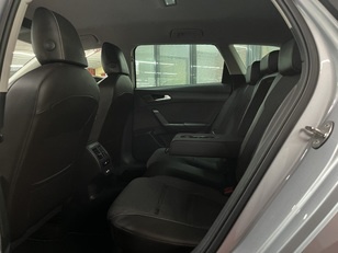 SEAT León ST 1.5 eTSI S&S Xcellence DSG 110 kW (150 CV)