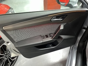 SEAT León ST 1.5 eTSI S&S Xcellence DSG 110 kW (150 CV)