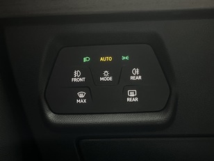 SEAT León ST 1.5 eTSI S&S Xcellence DSG 110 kW (150 CV)