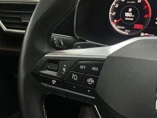 SEAT León ST 1.5 eTSI S&S Xcellence DSG 110 kW (150 CV)