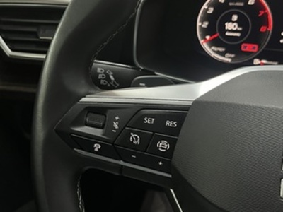 SEAT León ST 1.5 eTSI S&S Xcellence DSG 110 kW (150 CV) SEAT León ST 1.5 eTSI S&S Xcellence DSG 110 kW (150 CV)