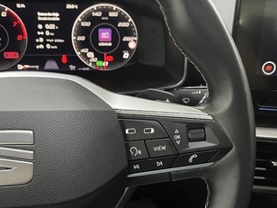 SEAT León ST 1.5 eTSI S&S Xcellence DSG 110 kW (150 CV)