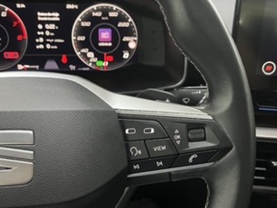 SEAT León ST 1.5 eTSI S&S Xcellence DSG 110 kW (150 CV) SEAT León ST 1.5 eTSI S&S Xcellence DSG 110 kW (150 CV)