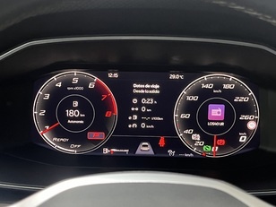 SEAT León ST 1.5 eTSI S&S Xcellence DSG 110 kW (150 CV)