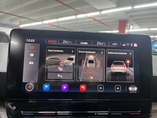 SEAT León ST 1.5 eTSI S&S Xcellence DSG 110 kW (150 CV)