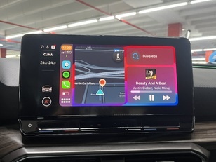 SEAT León ST 1.5 eTSI S&S Xcellence DSG 110 kW (150 CV)