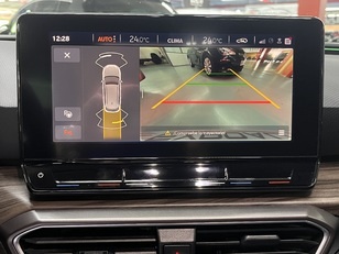 SEAT León ST 1.5 eTSI S&S Xcellence DSG 110 kW (150 CV)