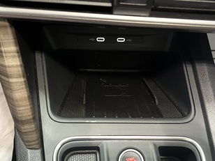 SEAT León ST 1.5 eTSI S&S Xcellence DSG 110 kW (150 CV)