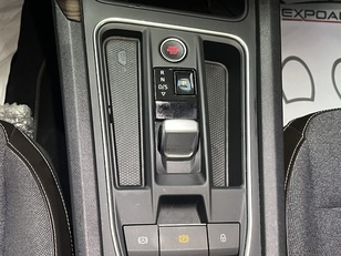 SEAT León ST 1.5 eTSI S&S Xcellence DSG 110 kW (150 CV)