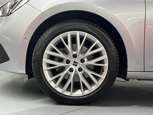 SEAT León ST 1.5 eTSI S&S Xcellence DSG 110 kW (150 CV)