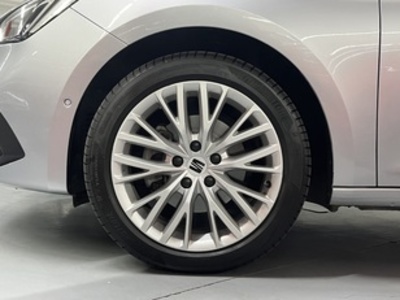 SEAT León ST 1.5 eTSI S&S Xcellence DSG 110 kW (150 CV) SEAT León ST 1.5 eTSI S&S Xcellence DSG 110 kW (150 CV)
