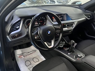 BMW Serie 1 118i 100 kW (136 CV)