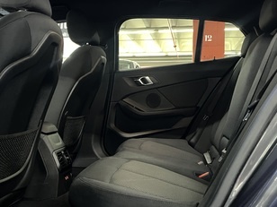 BMW Serie 1 118i 100 kW (136 CV)