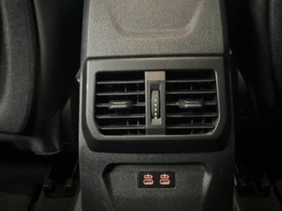 BMW Serie 1 118i 100 kW (136 CV) BMW Serie 1 118i 100 kW (136 CV)
