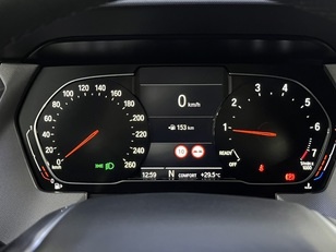 BMW Serie 1 118i 100 kW (136 CV) BMW Serie 1 118i 100 kW (136 CV)