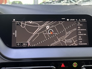 BMW Serie 1 118i 100 kW (136 CV) BMW Serie 1 118i 100 kW (136 CV)
