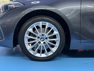 BMW Serie 1 118i 100 kW (136 CV)