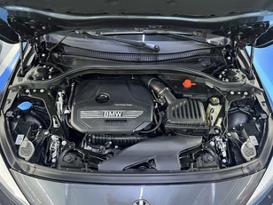 BMW Serie 1 118i 100 kW (136 CV)