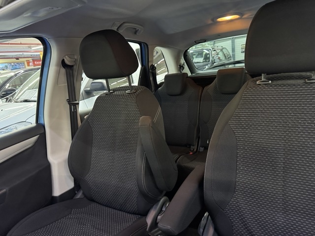 CitroenC4 Picasso 1.6 HDI Exclusive Plus 80 kW (112 CV) Vehículo usado en Barcelona - 22