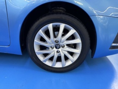 Citroen C4 Picasso 1.6 HDI Exclusive Plus 80 kW (112 CV) Citroen C4 Picasso 1.6 HDI Exclusive Plus 80 kW (112 CV)