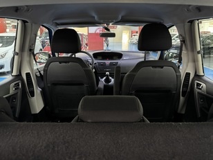 Citroen C4 Picasso 1.6 HDI Exclusive Plus 80 kW (112 CV)