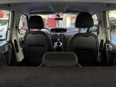 Citroen C4 Picasso 1.6 HDI Exclusive Plus 80 kW (112 CV) Citroen C4 Picasso 1.6 HDI Exclusive Plus 80 kW (112 CV)