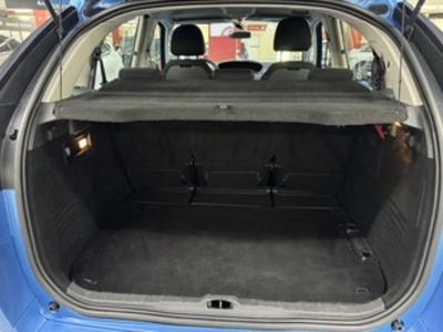 Citroen C4 Picasso 1.6 HDI Exclusive Plus 80 kW (112 CV) Citroen C4 Picasso 1.6 HDI Exclusive Plus 80 kW (112 CV)
